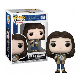 PRE-PEDIDO Funko Pop 2129 Bella Swan - Twilight
