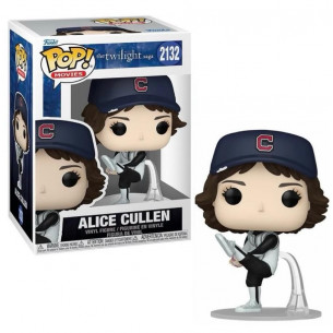 PRE-PEDIDO Funko Pop 2132 Alice Cullen - Twilight