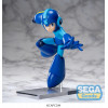 Figura de Resina Sega de Mega Man 19cm - | Super Arcade