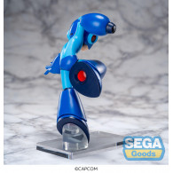 Figura de Resina Sega de Mega Man 19cm - | Super Arcade