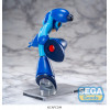 Figura de Resina Sega de Mega Man 19cm - | Super Arcade