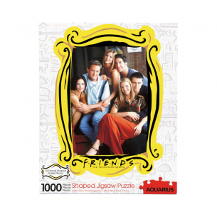Puzzle Friends 1000 Piezas