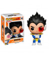 "Funko Pop 10 Vegeta - Figura coleccionable de DragonBall"