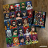 Puzzle DC Comics Faces 1000 Piezas - | Super Arcade
