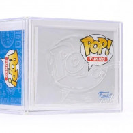Protector Rígido Funko Pop Regular - Funko Pop | Super Arcade