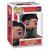 PRE-PEDIDO Funko Pop 60 Rhysand - Acotar - Super Arcade