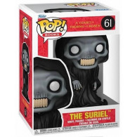 PRE-PEDIDO Funko Pop 61 El Suriel - Acotar - Super Arcade