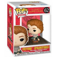 PRE-PEDIDO Funko Pop 62 Feyre - Acotar | Super Arcade