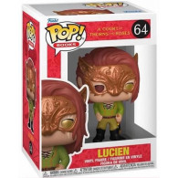 PRE-PEDIDO Funko Pop 64 Lucien - Acotar - Super Arcade