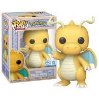 PRE-PEDIDO Funko Pop 850 Dragonite - Special Edition - Super Arcade