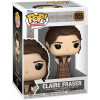 PRE-PEDIDO Funko Pop 1955 Claire Fraser - Outlander - Serie