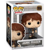 PRE-PEDIDO Funko Pop 1956 Jamie Fraser - Outlander | Super Arcade