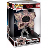 PRE-PEDIDO Funko Pop 1958 Demogorgon 10" - Stranger Things