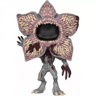 PRE-PEDIDO Funko Pop 1958 Demogorgon 10" - Stranger Things