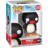 PRE-PEDIDO Funko Pop 2470 Pingu - Meme - Funko Pop | Super Arcade
