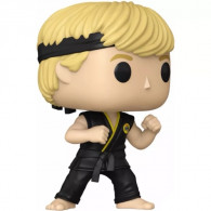 PRE-PEDIDO Funko Pop Pack 2 Daniel y Jhonny - Karate Kid