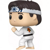 PRE-PEDIDO Funko Pop Pack 2 Daniel y Jhonny - Karate Kid