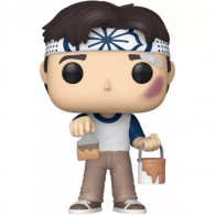 PRE-PEDIDO Funko Pop 2081 Daniel Pintando - Karate Kid