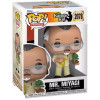 PRE-PEDIDO Funko Pop 2078 Mr. Miyagi - Karate Kid | Super Arcade