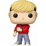 PRE-PEDIDO Funko Pop 2079 Johnny Lawrence - Karate Kid | Super Arcade