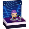 PRE-PEDIDO Bitty Pop Rumi - K-pop Demon Hunter - Super Arcade