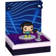 PRE-PEDIDO Bitty Pop Zoey - K-pop Demon Hunter | Super Arcade