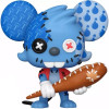 PRE-PEDIDO Funko Pop 1945 Patchwork Itchy - Simpson