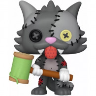 PRE-PEDIDO Funko Pop 1946 Scratchy - Simpson | Super Arcade