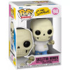 PRE-PEDIDO Funko Pop 1948 Skeleton Homer - Simpson | Super Arcade
