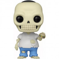 PRE-PEDIDO Funko Pop 1948 Skeleton Homer - Simpson | Super Arcade