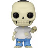 PRE-PEDIDO Funko Pop 1948 Skeleton Homer - Simpson | Super Arcade