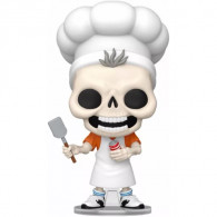PRE-PEDIDO Funko Pop 58 Say Cheese and Die! - Goosebumps - Libros