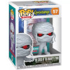 PRE-PEDIDO Funko Pop 57 Mummy's Tomb - Goosebumps | Super Arcade