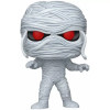 PRE-PEDIDO Funko Pop 57 Mummy's Tomb - Goosebumps | Super Arcade