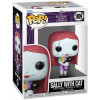 PRE-PEDIDO Funko Pop 1809 Sally con Gato - Disney | Super Arcade