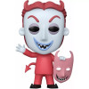 PRE-PEDIDO Funko Pop 1811 Lock - Pesadilla antes de Navidad - Disney