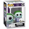 PRE-PEDIDO Funko Pop 1810 Barrel - Disney | Super Arcade
