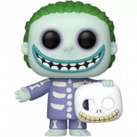 PRE-PEDIDO Funko Pop 1810 Barrel - Disney | Super Arcade