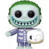 PRE-PEDIDO Funko Pop 1810 Barrel - Disney | Super Arcade