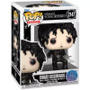 PRE-PEDIDO Funko Pop Eduardo man. Tijeras - Super Arcade
