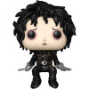 PRE-PEDIDO Funko Pop Eduardo man. Tijeras - Super Arcade