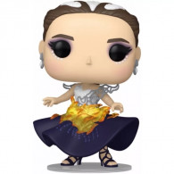 PRE-PEDIDO Funko Pop 2117 Katniss Everdeen | Super Arcade