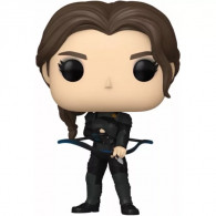 PRE-PEDIDO Funko Pop Katniss Everdeen - Super Arcade