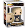 PRE-PEDIDO Funko Pop 2116 Haymitch - Juegos del Hambre | Super Arcade
