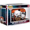 PRE-PEDIDO Funko Pop 149 Art con Clow Cafe - Terror | Super Arcade
