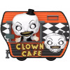 PRE-PEDIDO Funko Pop 149 Art con Clow Cafe - Terror | Super Arcade