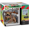 PRE-PEDIDO Funko Nook T. Rex - Jurassic Park | Super Arcade