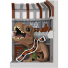 PRE-PEDIDO Funko Nook T. Rex - Jurassic Park | Super Arcade