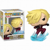 PRE-PEDIDO Funko Pop 2346 Sanji - Special Edition | Super Arcade
