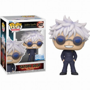 PRE-PEDIDO Funko Pop 2437 Satoru Gojo - Special Edition - Jujutsu Kaisen